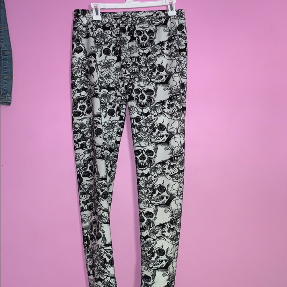 Woman’s pj pants